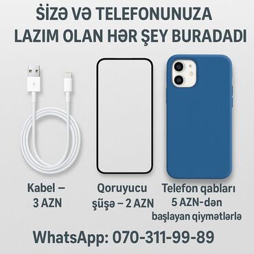 Kabellər: Kabel Apple, Micro-USB, Yeni