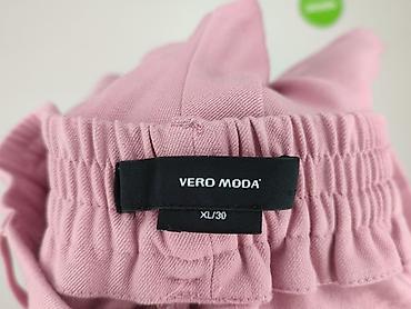 marco: Vero Moda, Spodnie materiałowe damskie, rozmiar XL — 4