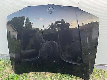 auto crni leskovac: LCI HAUBA ZA BMW X3 OD 2006. DO 2010. GOD. | lci hauba x3 e 83 — 1