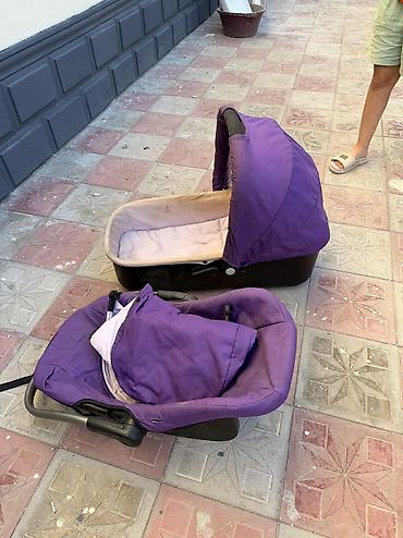 коляска for baby: Usaq kolyaska 3 ü bir yerde satilir 30 m — 3