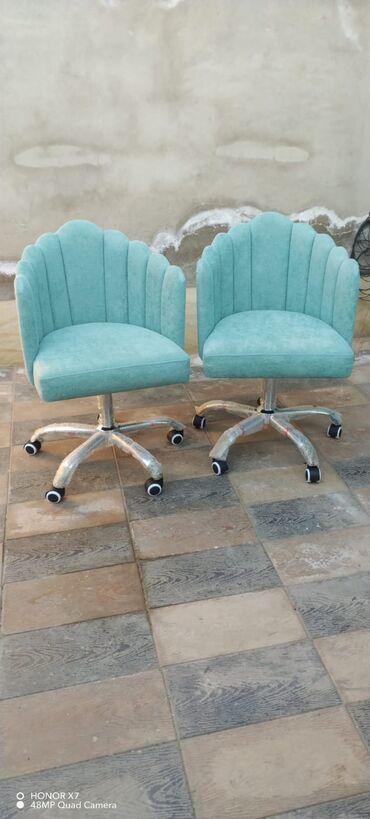 Salon, tibbi kreslolar: Yeni — 42