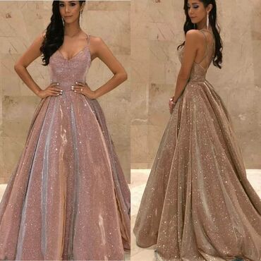 Haljine: Haljine
Cena 3100
Uni vel.
V/025 na lalafo.rs — 3 Haljine: Haljine
Cena 3100
Uni vel.
V/025 — 3