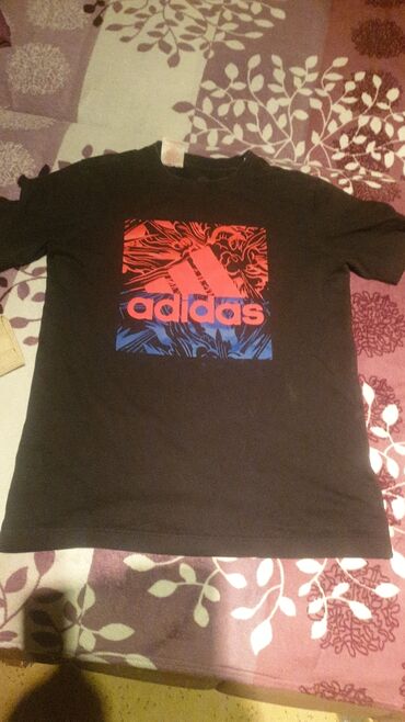 majice sa šljokicama: Adidas, Bez rukava, 152-158
