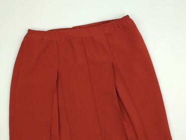 sukienka dekolt halter: Women`s skirt, size 3XL (EU 46)