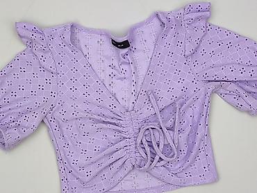 violetty gry: Tally Weijl, Top damski, rozmiar S — 1