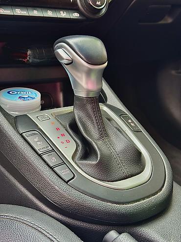 Kia: Kia K3: 2021 г., 1.6 л, Вариатор, Бензин, Седан — 15