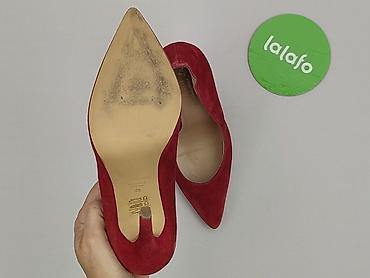 high heels: Лофери та туфлі жіночі, розмір 38 — 5
