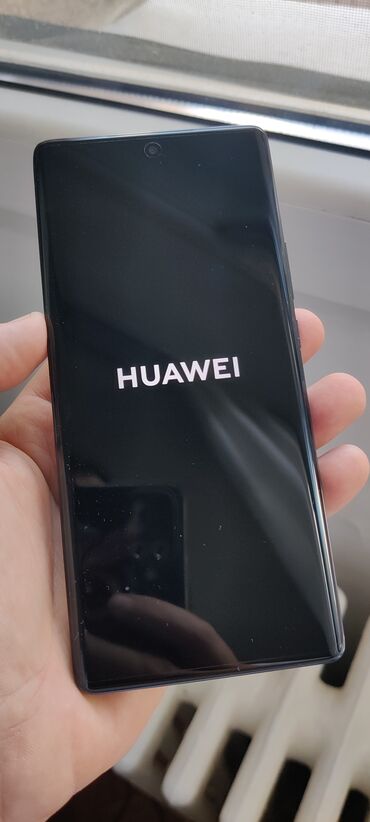 Huawei: Huawei Nova 10, 128 GB, bоја - Crna, Dual SIM, Face ID, Otisak prsta — 1