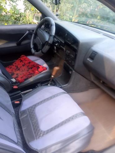 диски на пасат б 3: Volkswagen Passat: 1988 г., Механика, Седан — 4