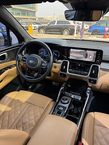 Kia: Kia Sorento: 2020 г., 1.6 л, Автомат, Бензин — 10