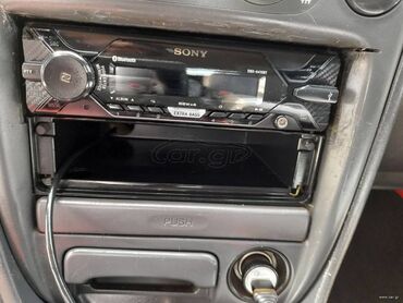 Toyota: Toyota Corolla: 1.4 l. | 2002 έ. Χάτσμπακ — 13