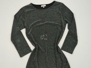 sukienki proste i eleganckie: Dress, M (EU 38), condition - Good