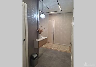 Продажа квартир: 3 комнаты, 77 м², Пишпек Элитка, 6 этаж, Евроремонт — 4