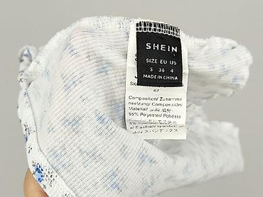 yas bluzki: Shein, Top damski, rozmiar S — 4