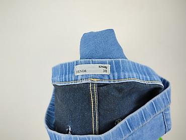 giorgio jeans: Denim, Jeansy damskie, rozmiar M — 4