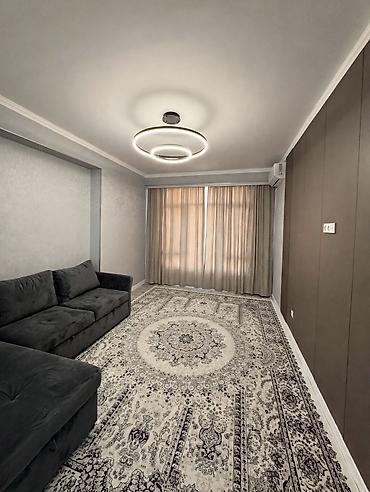 кв ипотека: 2 комнаты, 58 м², 11 этаж, Евроремонт — 1