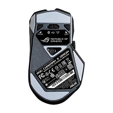 рогфон 8: Топовая игровая мышь ASUS ROG Chakram X Origin / AimPoint. (Republic — 4