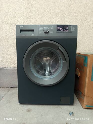 барабан от стиральной машины купить бу: Кир жуучу машина Beko, Колдонулган, Автоматтык, 6 кг чейин