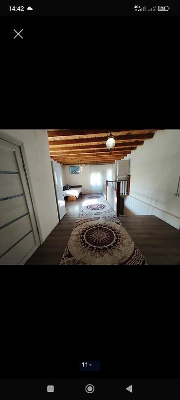 Продажа дач: Продется дом СОБСТВЕННИК 5 сот. по документам, фактически 8 сот. 2 — 8