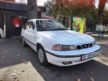 авто диски 14: Daewoo Nexia: 2003 г., 1.5 л, Механика, Бензин, Седан