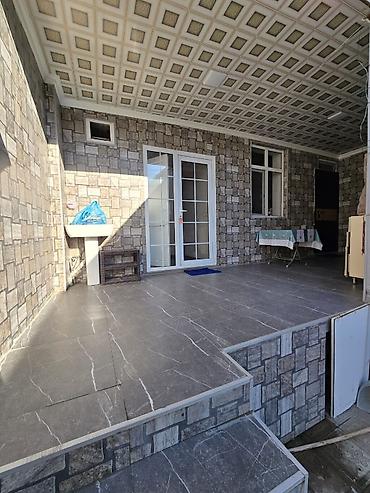 xırdalan evler: 4 otaqlı, 70 kv. m, Kredit yoxdur, Yeni təmirli — 1