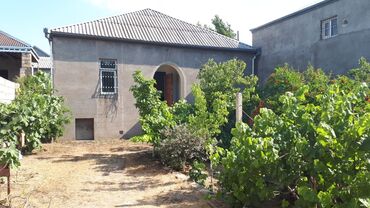 Həyət evləri və villaların satışı: Binəqədi qəs. 3 otaqlı, 100 kv. m, Orta təmir — 1