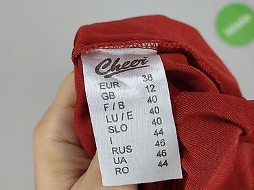 sizeer converse: Top damski, rozmiar S — 5