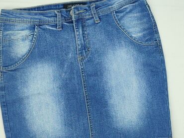 spodenko spódniczka h: Top Secret, Women`s skirt, size M (EU 38)