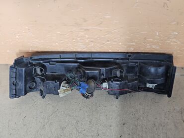 Стоп-сигналы: Задний правый стоп-сигнал Suzuki 1992 г., Б/у, Оригинал, Германия — 9