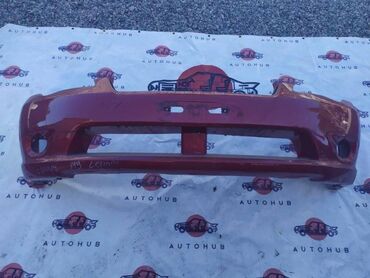 Радиаторы: Бампер Subaru Legacy BP EJ20 2004 (б/у)