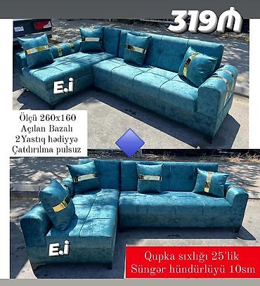 Divanlar: Künc divan, Yeni, Açılan, Bazalı — 1