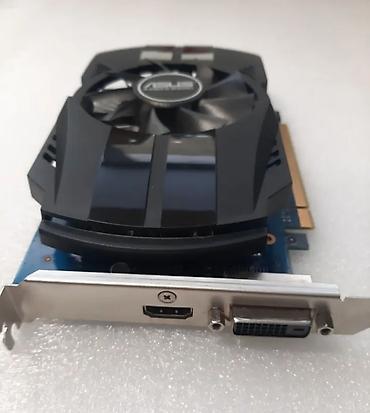 asus proart: ASUS istehsalı diskret videokart - Model ailəsi: ASUS (NVIDIA GeForce — 2