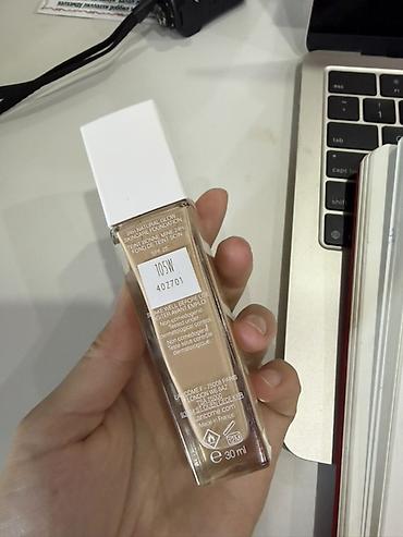 эссенс 153: Тональный крем Lancôme Teint Idole Ultra Wear Care & Glow покупала — 2