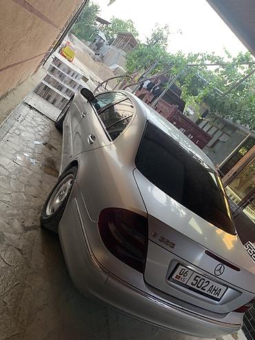 atego автовоз: Mercedes-Benz E-Class: 2004 г., 2.7 л, Автомат, Дизель, Седан — 3