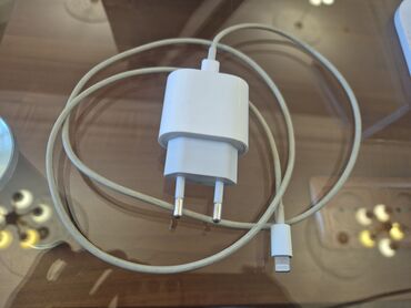 Kabellər: Kabel Apple, Type C (USB-C)