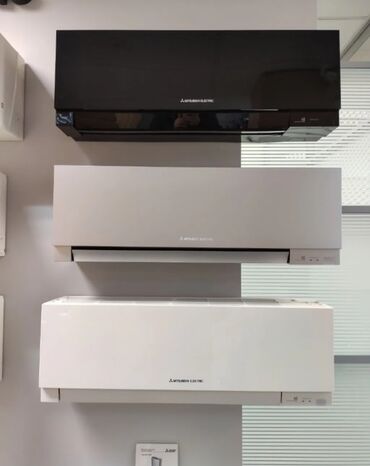 Kondisionerlər: Kondisioner Gree, Yeni, 30-35 kv. m, Split sistem, Kredit yoxdur — 8