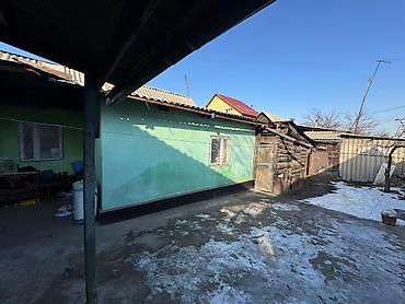 Продажа домов: Дом, 83 м², 4 комнаты, Агентство недвижимости, Косметический ремонт — 8