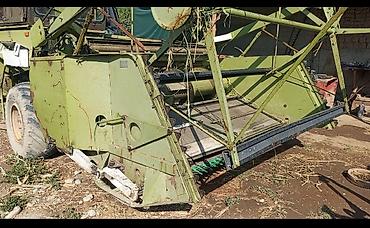 Силосоуборочные комбайны: Кормоуборочный комбайн (самоходный), зелёный. Описание и — 3