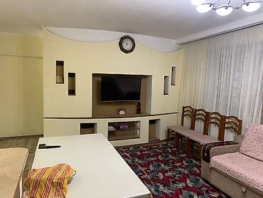 район азия молл: 6 комнат, 140 м², 4 соток, Бишкек, Собственник — 10