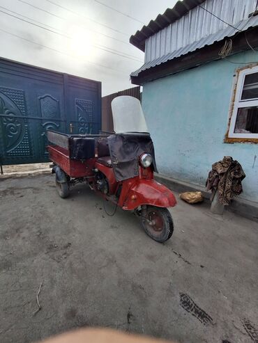 Мотороллеры муравей: Продаю мотороллер муравей в отличном состоянии мотор после