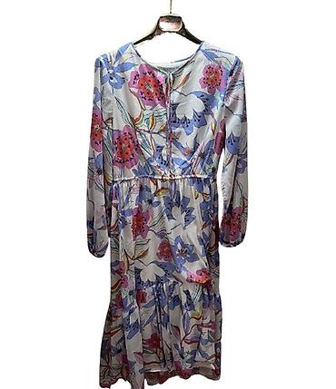 Повседневные платья: Одежда за 500 сом/шт | Тотальная распродажа!!! Платья | Кофты | Блузки — 8