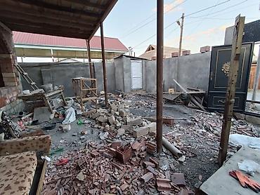 bilgəh bağ evləri: 4 otaqlı, 240 kv. m, Kredit yoxdur, Təmirsiz — 3