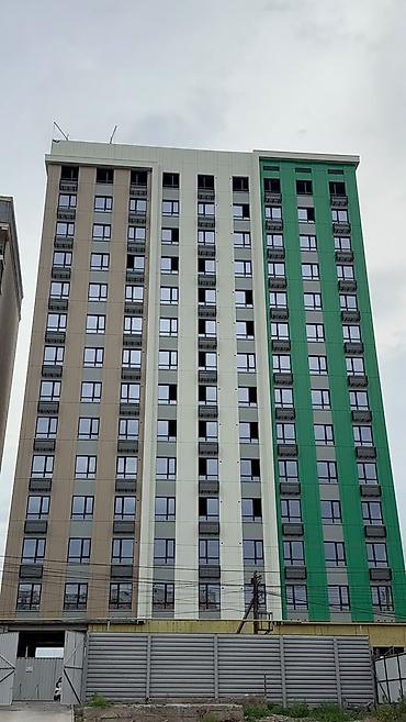 brk group: 2 комнаты, 73 м², Восток-5 мкр Элитка, 3 этаж, ПСО (под самоотделку) — 6