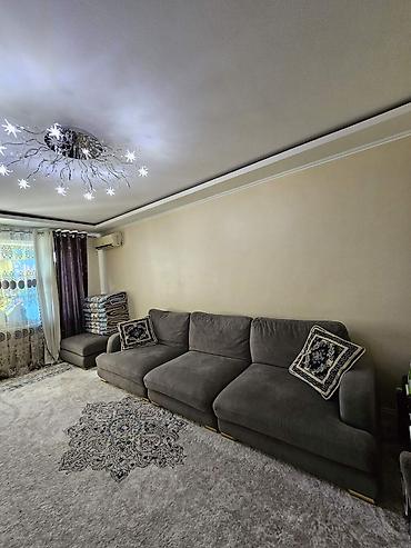 чат кул продаю дом: 3 комнаты, 70 м², 4 этаж, Евроремонт — 4
