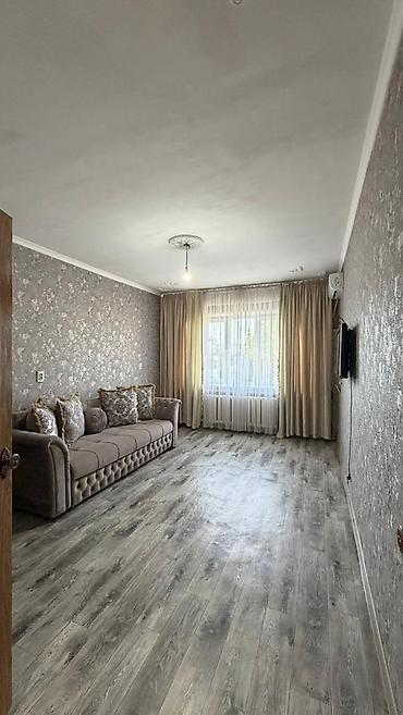 2 комнаты, 47 м², Восток-5 мкр 105 серия, 5 этаж, Косметический ремонт
