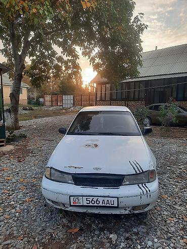 мотор нексия 1: Daewoo Nexia: 1995 г., 1.5 л, Бензин, Седан — 3