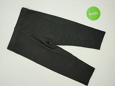 czarne dresy: Esmara, Legginsy Sportowe damskie, rozmiar S — 3