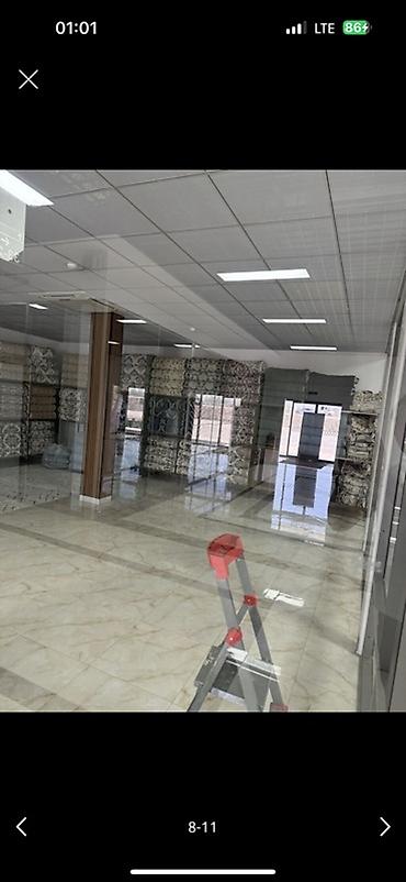 Ковры и паласы: Сдаю торговый бутик в современном ТРК Silk Way / Fashion Mall, в — 8