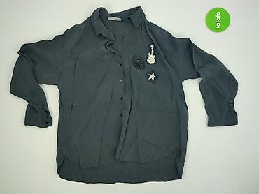 koszule windsor: Zara, Koszula damska, rozmiar S — 2