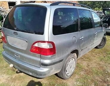 auto fo: SET KVACILA 1.8 TDCI ZA FORD GALAXY OD 2006. DO 2009. GOD. | FORD — 6